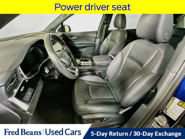 Used 2021 Audi Q7 3.0T Premium Plus w/ Executive Package AWD/4WD image 28