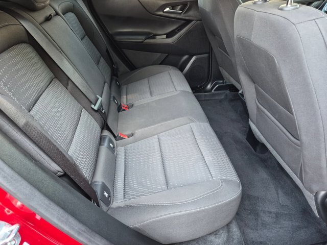 Used 2026 Chevrolet Equinox LT FWD image 25