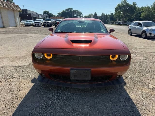 Used 2022 Dodge Challenger GT w/ Plus Package AWD/4WD image 5