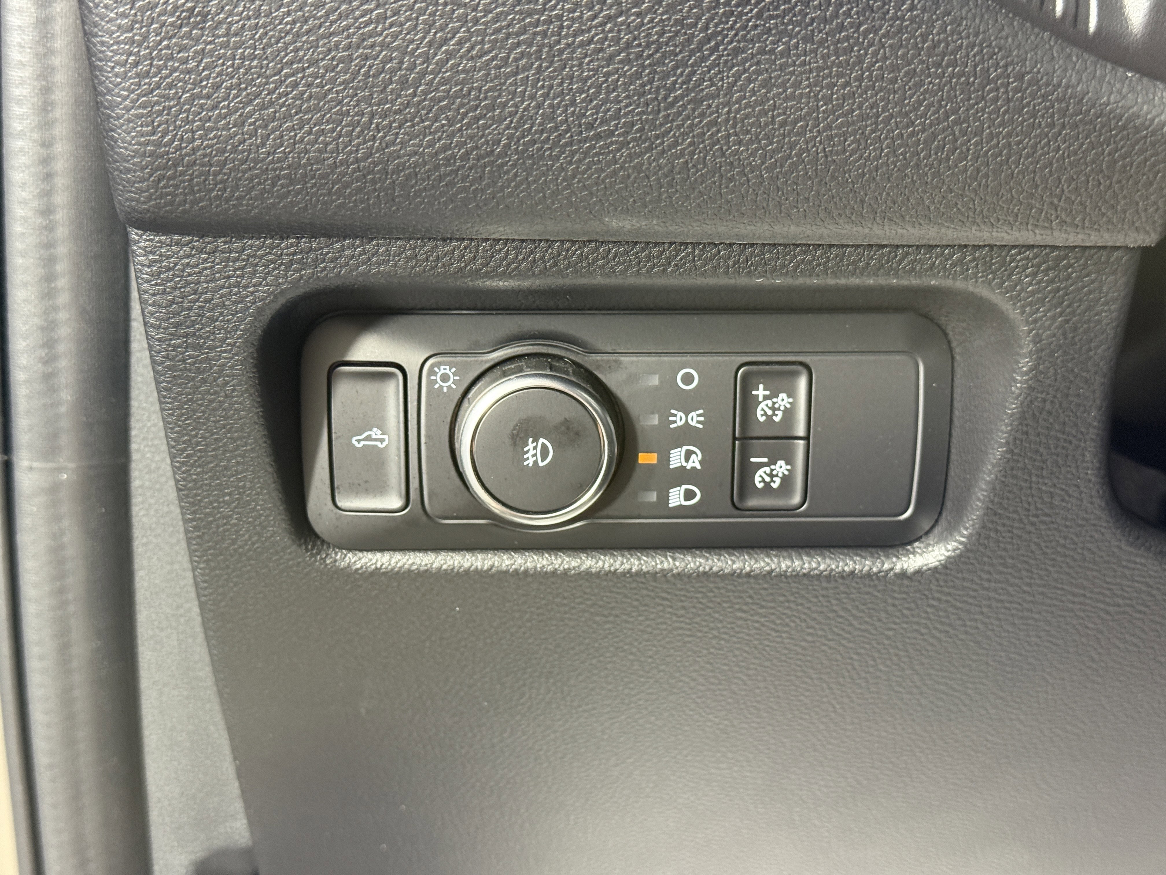 Certified 2025 Ford Ranger XLT w/ Trailer Tow Package image 25