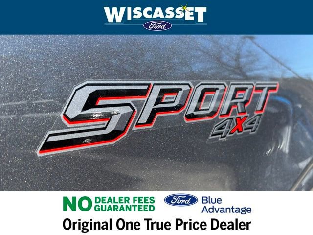 Certified 2023 Ford F150 XLT w/ Equipment Group 302A High image 26