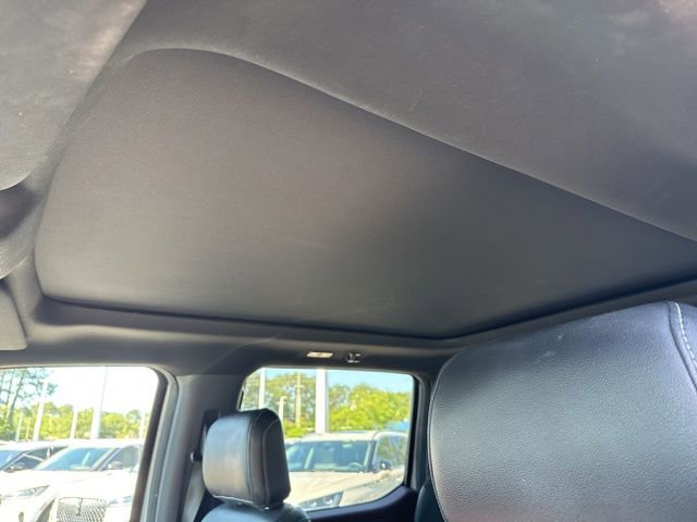 Certified 2021 Ford F150 Lariat AWD/4WD image 20