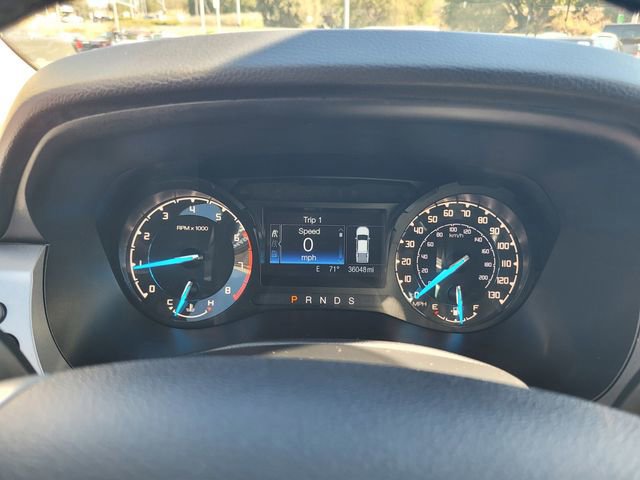 Certified 2022 Ford Ranger XLT w/ Equipment Group 302A High image 29