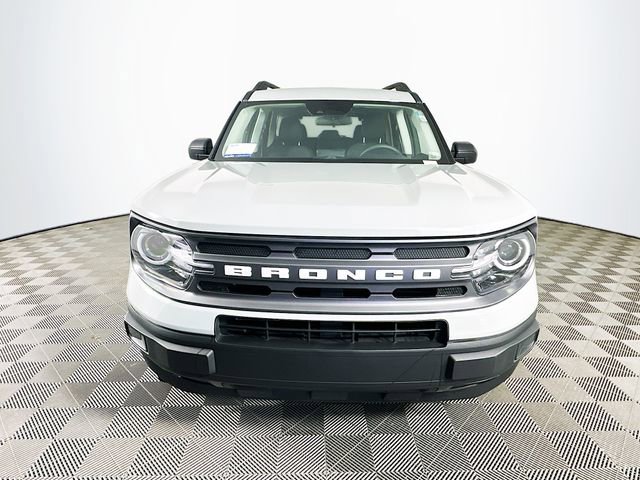 Certified 2022 Ford Bronco Sport Big Bend AWD/4WD image 5