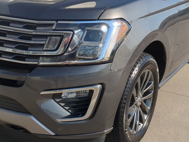 Certified 2020 Ford Expedition Limited w/ Equipment Group 301A AWD/4WD image 10