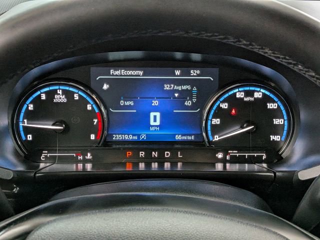 Certified 2024 Ford Bronco Sport Outer Banks AWD/4WD image 32