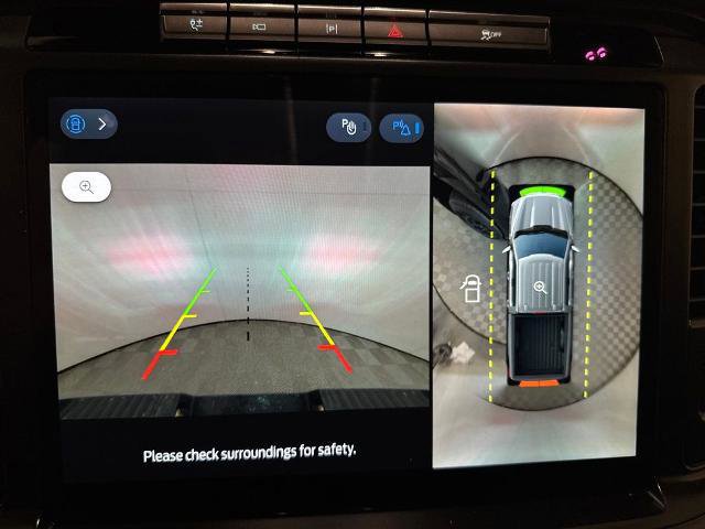 Certified 2024 Ford F150 XLT w/ Equipment Group 302A MID image 28