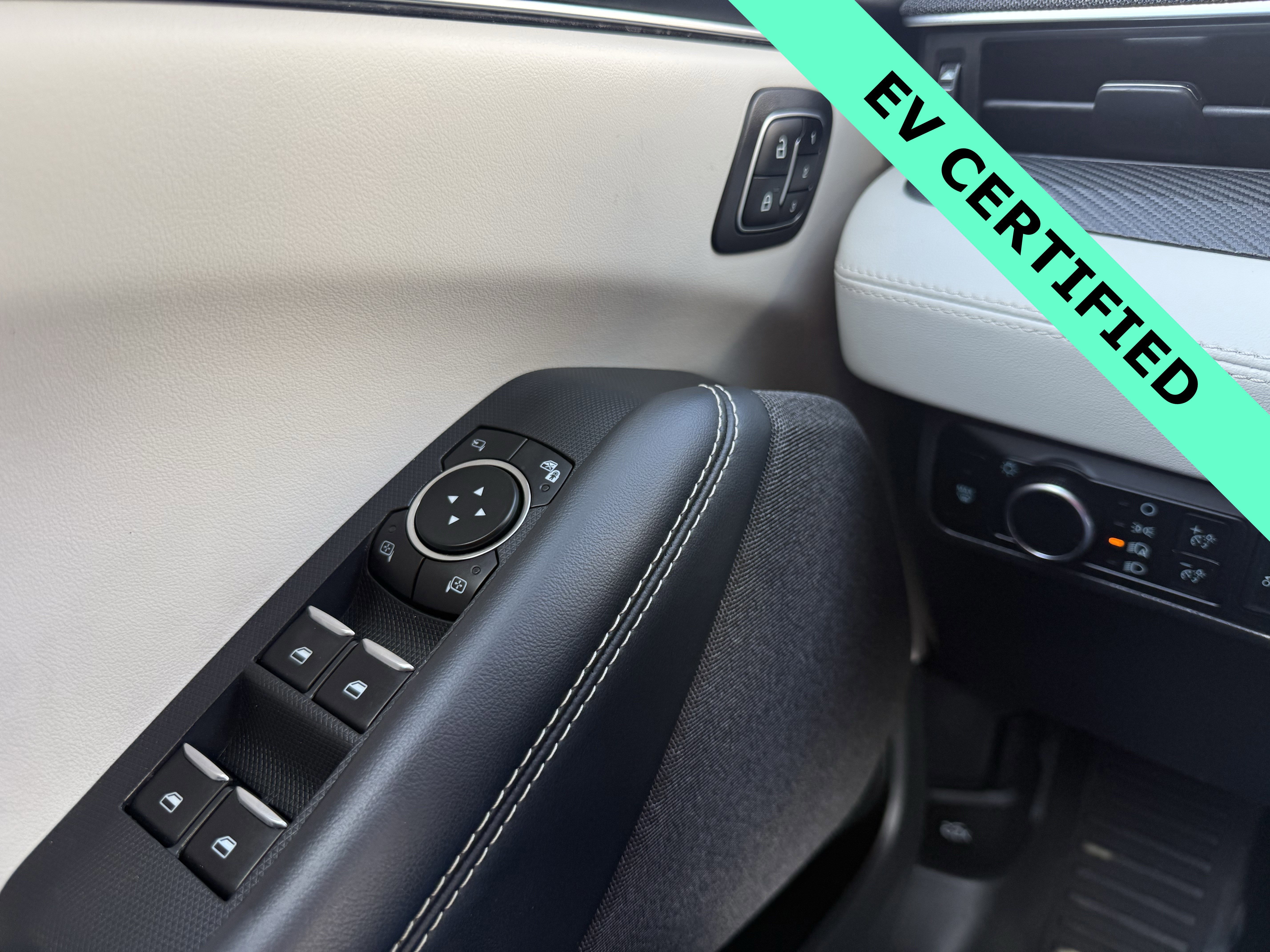 Certified 2023 Ford Mustang Mach-E Premium image 25