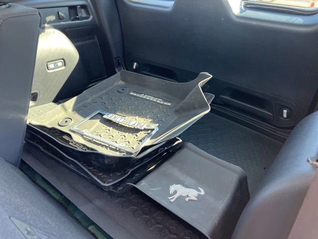 Certified 2023 Ford Bronco Sport Big Bend AWD/4WD image 20