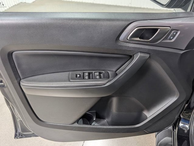 Certified 2022 Ford Ranger Lariat w/ Equipment Group 501A High AWD/4WD image 12