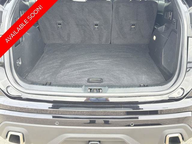Certified 2024 Ford Edge ST w/ Equipment Group 401A AWD/4WD image 33