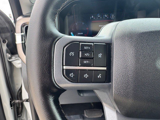 Certified 2026 Ford F250 Lariat AWD/4WD image 15