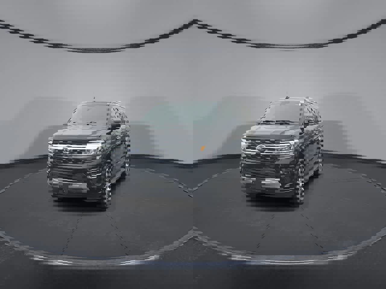 Certified 2024 Ford Expedition Max Limited image 2