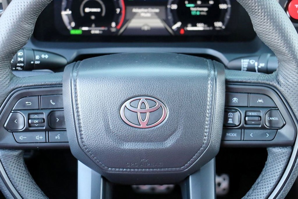 Used 2025 Toyota Tacoma TRD Pro image 28