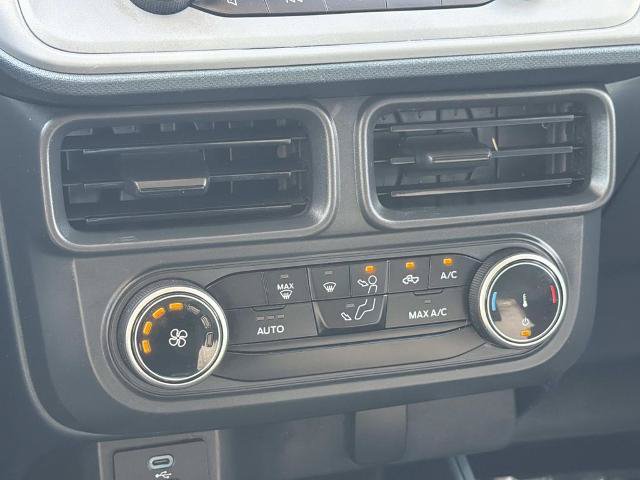 Certified 2024 Ford Maverick XL FWD image 17