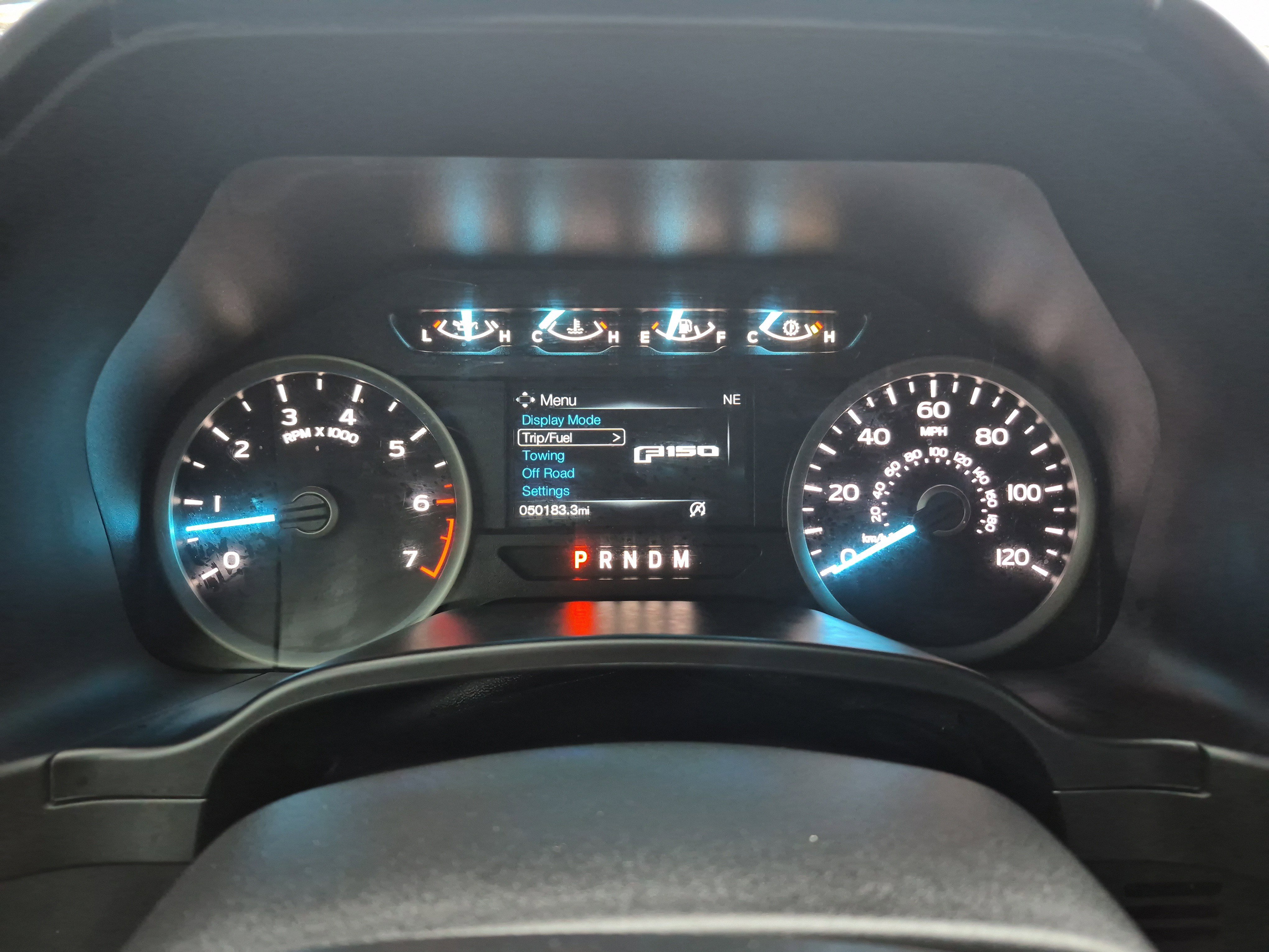 Certified 2020 Ford F150 XLT w/ Equipment Group 302A Luxury image 21