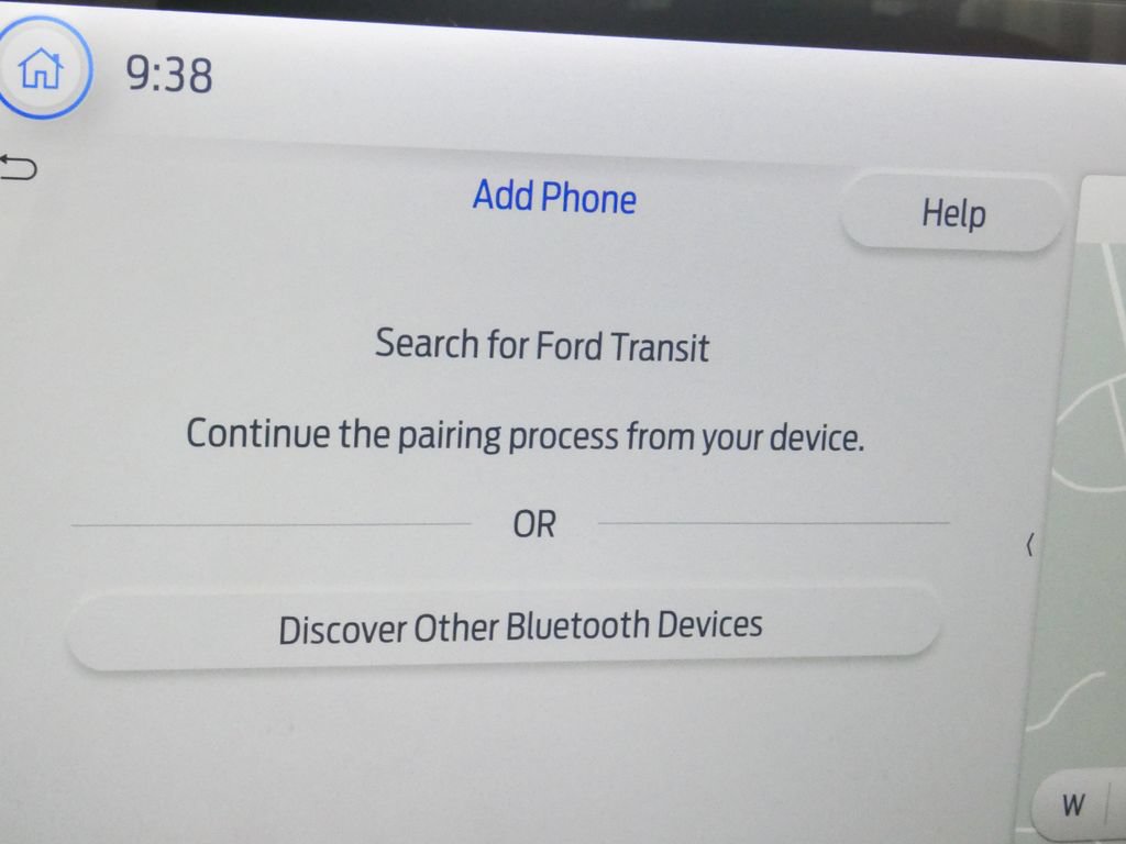 Certified 2025 Ford Transit 350 XLT RWD image 19