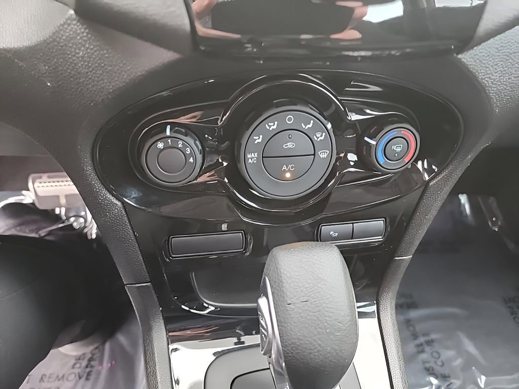 Certified 2019 Ford Fiesta ST-Line image 23