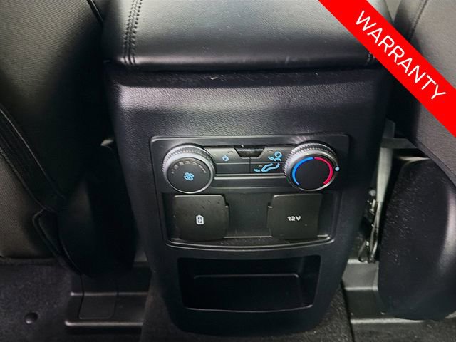 Certified 2021 Ford Explorer XLT image 28