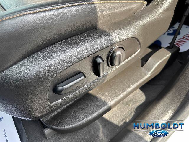 Used 2021 Chevrolet Traverse RS w/ LPO, Floor Liner Package AWD/4WD image 14