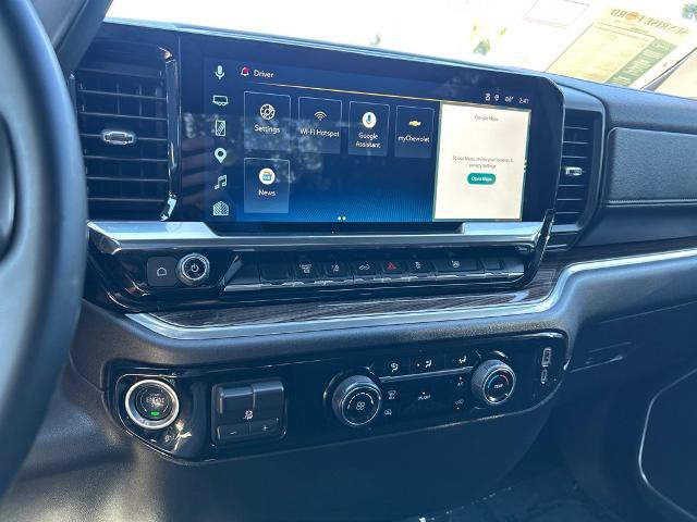 Used 2026 Chevrolet Silverado 2500 LT AWD/4WD image 30