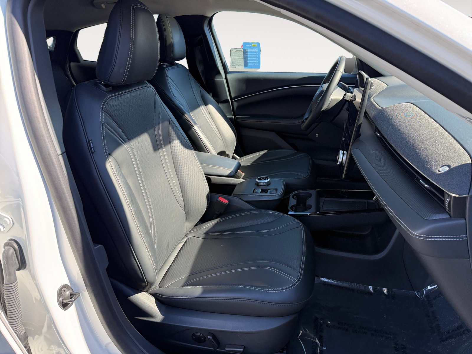 Certified 2023 Ford Mustang Mach-E Premium RWD image 19