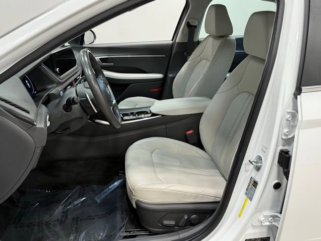 Used 2022 Hyundai Sonata Limited image 14