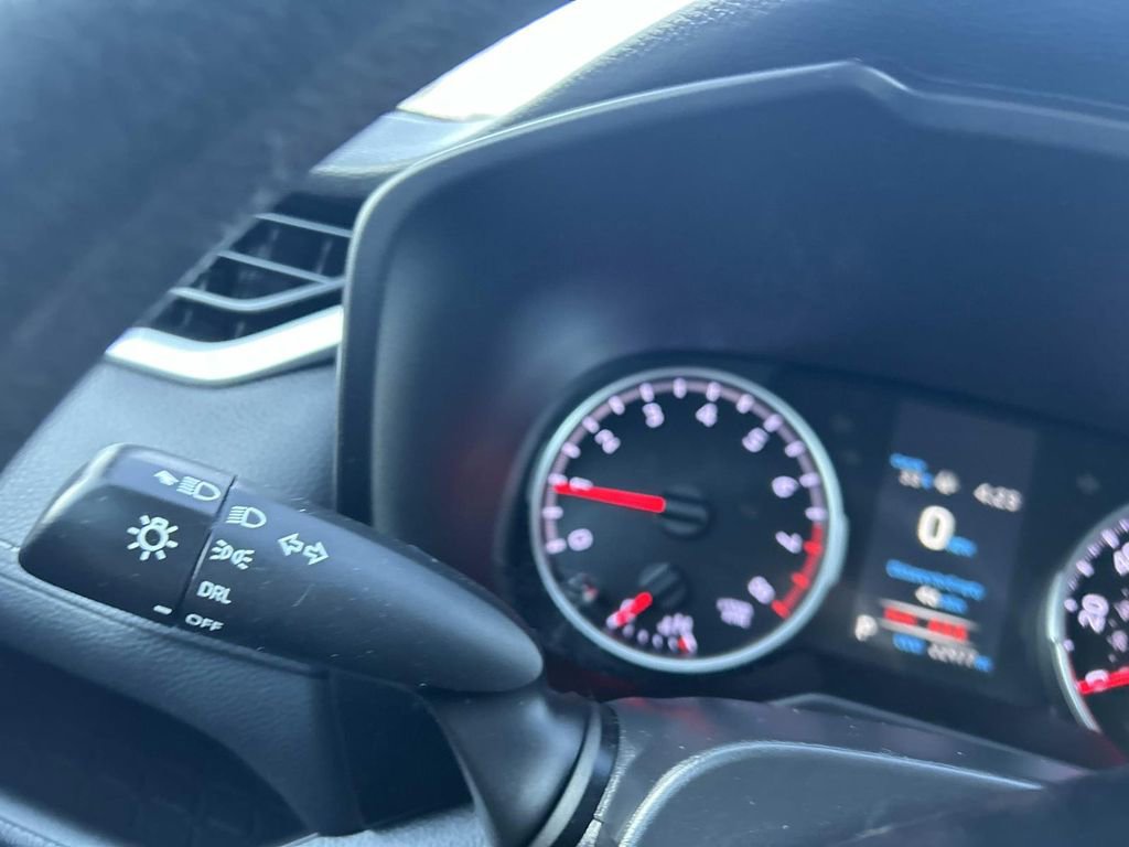 Used 2019 Toyota RAV4 LE image 24