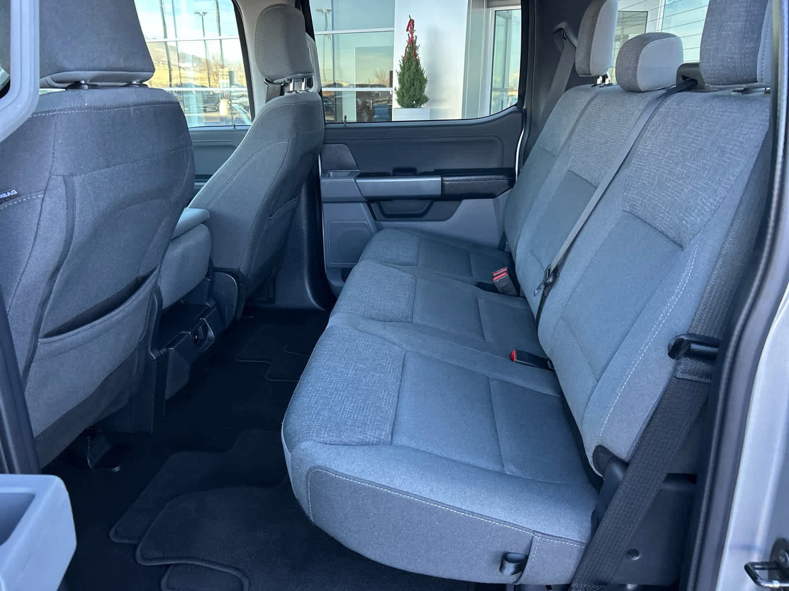 Certified 2024 Ford F150 XLT w/ Tow/Haul Package image 24