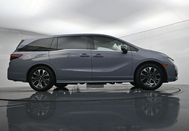 Used 2025 Honda Odyssey Elite image 38