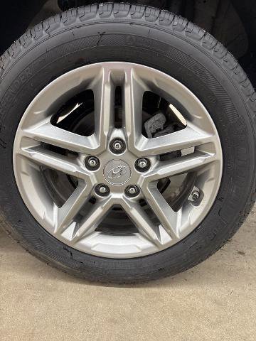 Used 2022 Hyundai Kona SE image 20