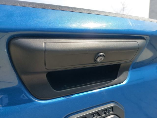 Used 2024 RAM 1500 Big Horn image 13