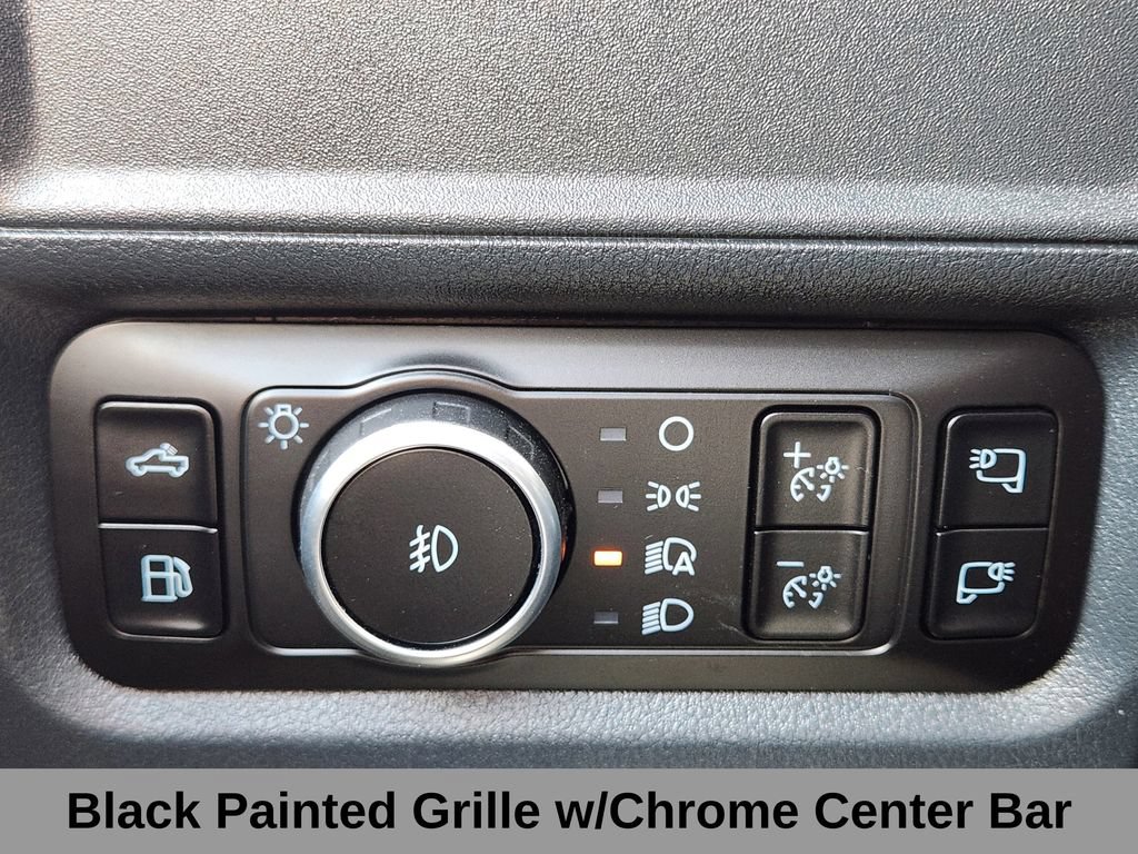 Certified 2025 Ford F150 XLT AWD/4WD image 32