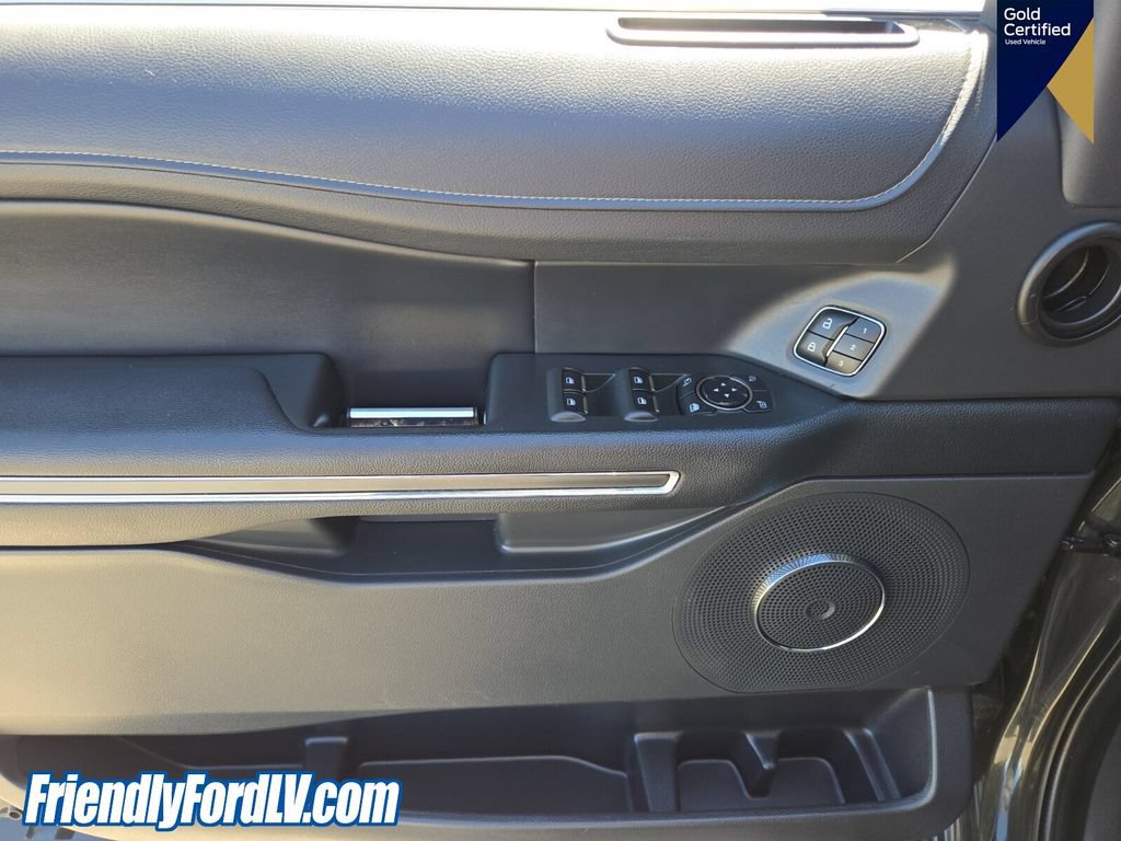Certified 2023 Ford Expedition XLT AWD/4WD image 20