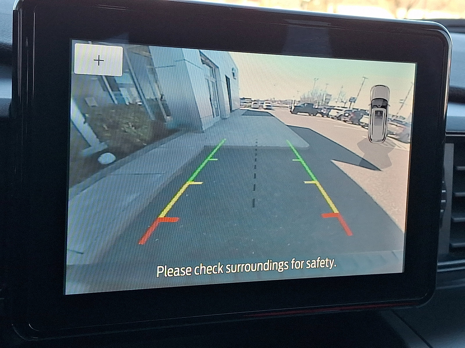 Certified 2021 Ford Explorer XLT image 20