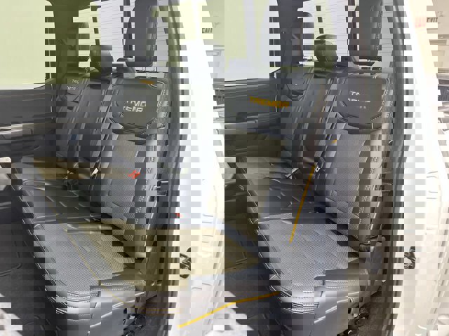 Certified 2023 Ford F150 Tremor w/ Equipment Group 402A High image 15