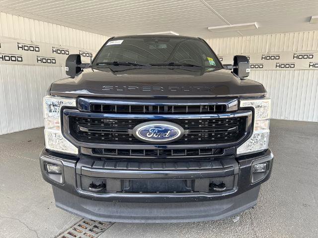 Certified 2022 Ford F250 Lariat AWD/4WD image 27