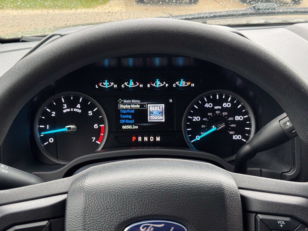 Certified 2022 Ford F250 XLT w/ XLT Premium Package AWD/4WD image 35
