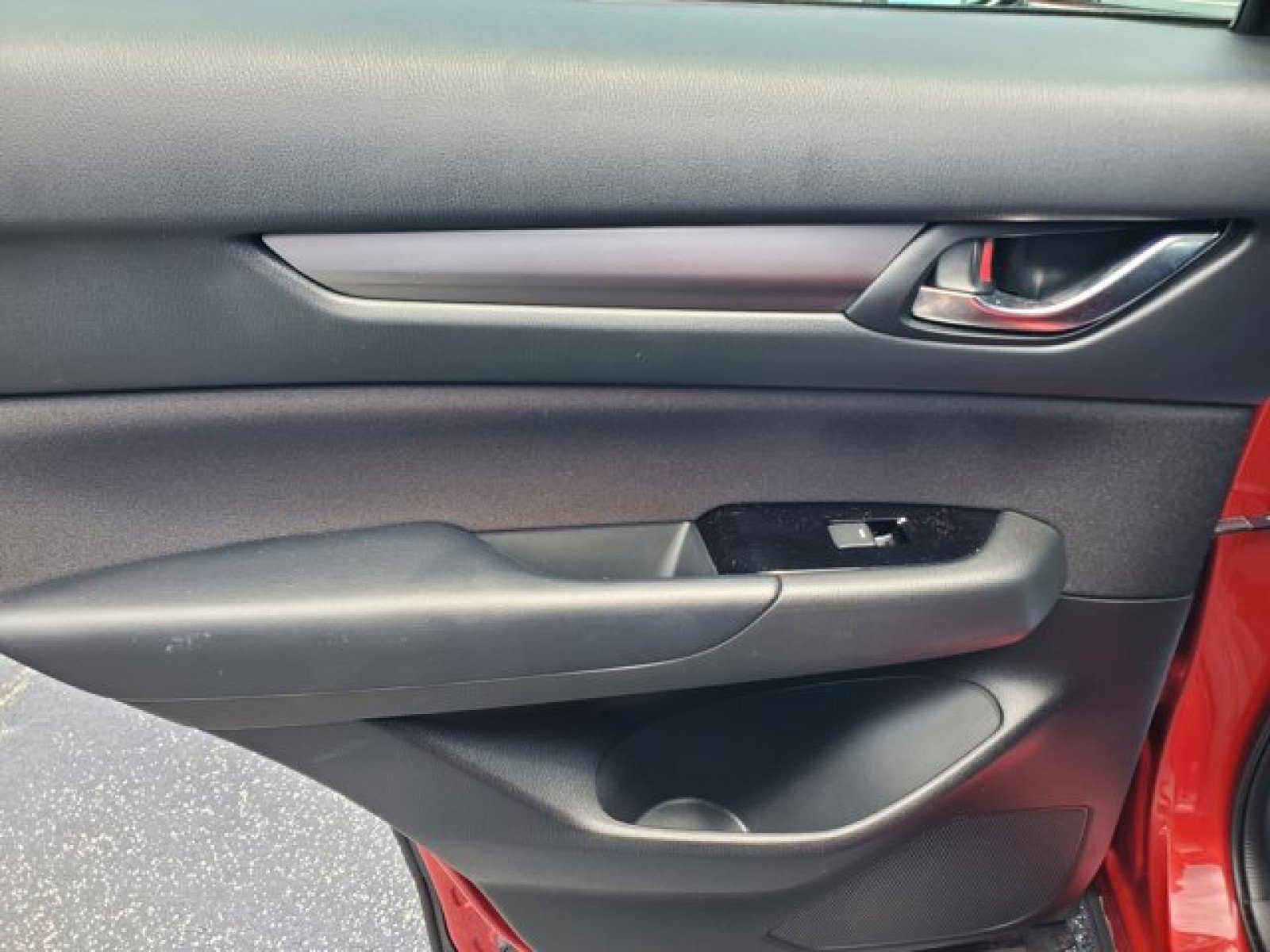 Used 2019 MAZDA CX-5 Sport image 27