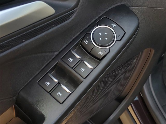 Certified 2023 Ford Escape ST-Line w/ Tech Pack #1 image 11