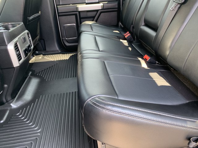 Certified 2021 Ford F250 Lariat AWD/4WD image 28