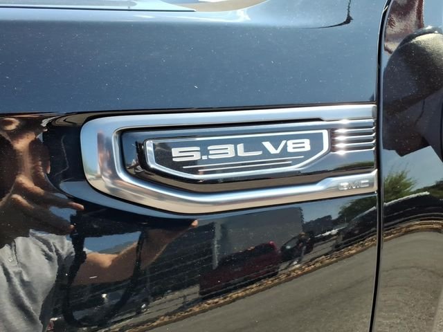 Used 2019 GMC Sierra 1500 AT4 w/ AT4 Premium Package AWD/4WD image 7