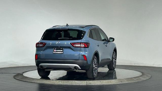 Certified 2024 Ford Escape SE FWD image 10