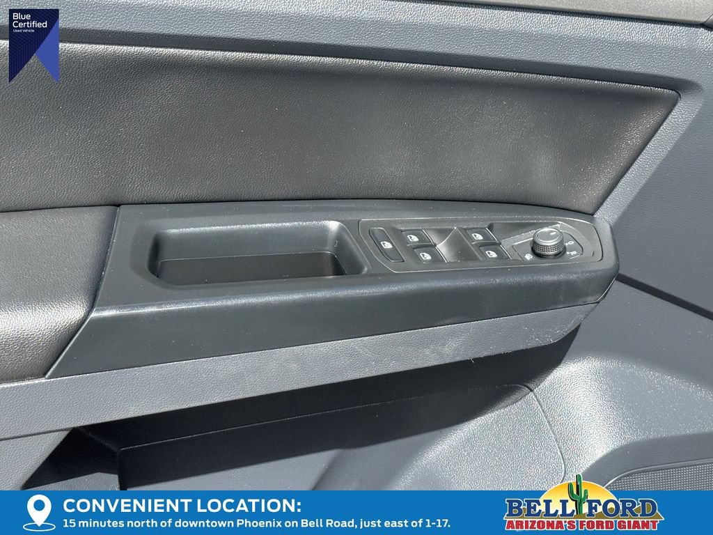Used 2019 Volkswagen Atlas SE w/ Towing Package FWD image 19