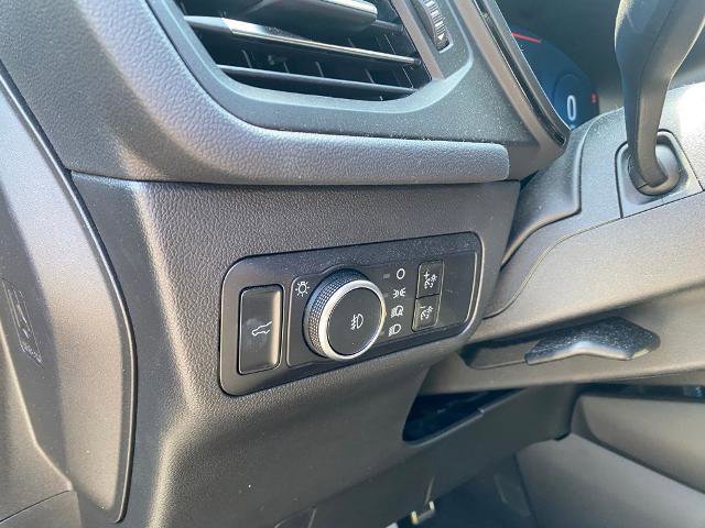 Certified 2024 Ford Escape ST-Line Select w/ Tech Pack #2 AWD/4WD image 16
