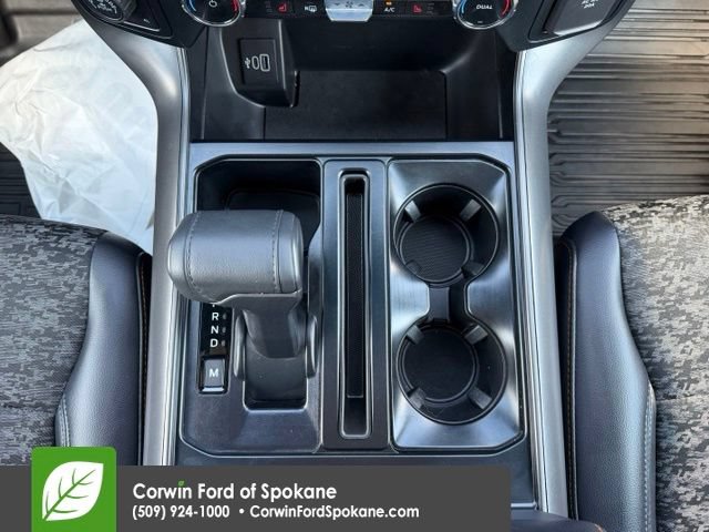 Certified 2025 Ford F150 Tremor w/ Bed Utility Package AWD/4WD image 30