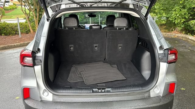 Certified 2024 Ford Escape Platinum AWD/4WD image 18
