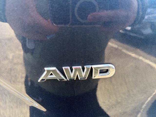 Used 2017 Nissan Murano S w/ Navigation Package image 23