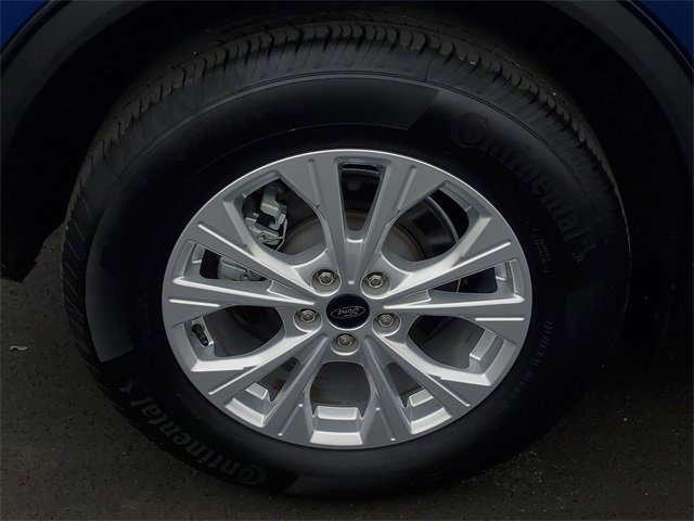 Certified 2023 Ford Escape Active image 5