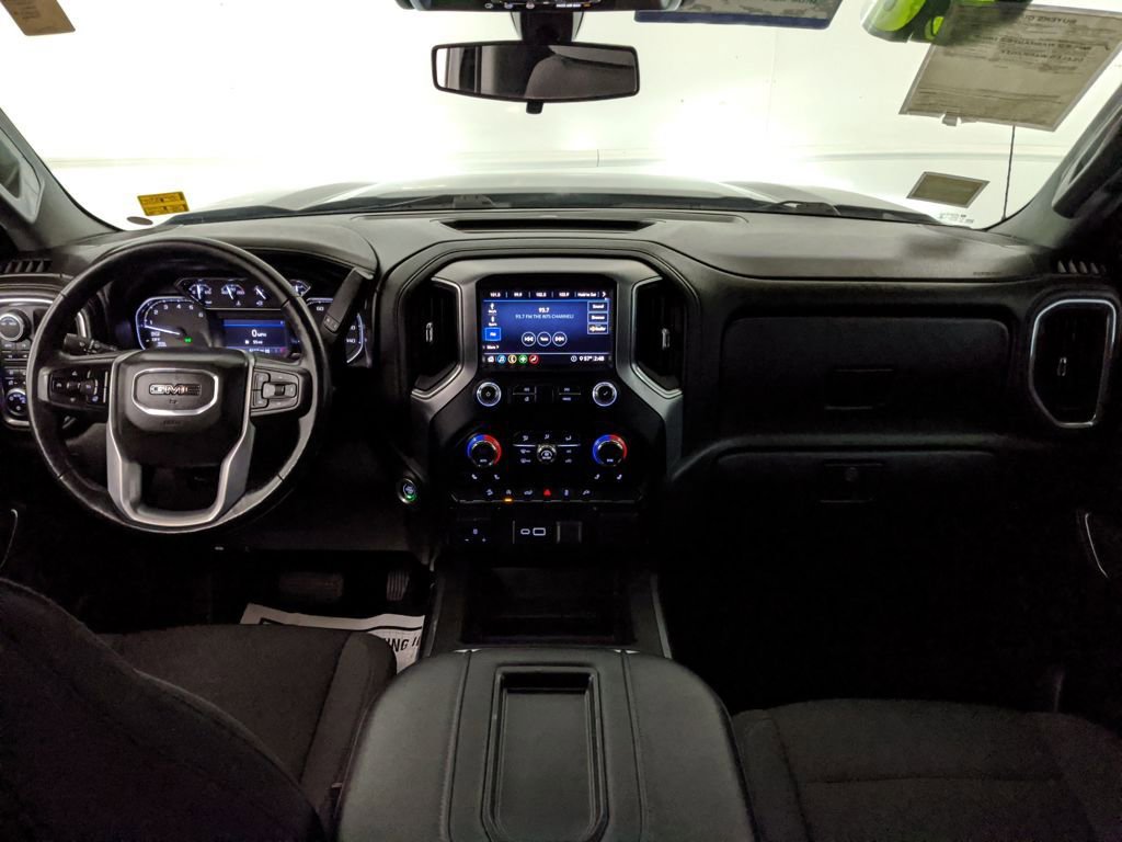 Used 2020 GMC Sierra 1500 Elevation w/ Elevation Value Package image 14